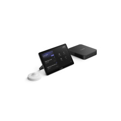 Yealink - MCoreKit-C5-MS, (1x Mini PC, 1x MTouch Plus, 1x RoomSensor)