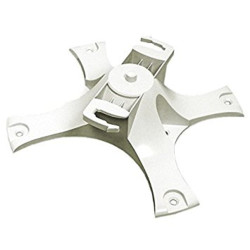 HP ENTERPRISE - AP-220-MNT-W1W Mt Basic White Kit