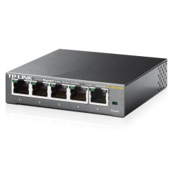TP-Link TL-SG105E 5-port Gigabit Easy Smart Switch