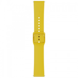 Xiaomi Redmi Watch 5 Active/Lite TPU Strap Lemon Yellow