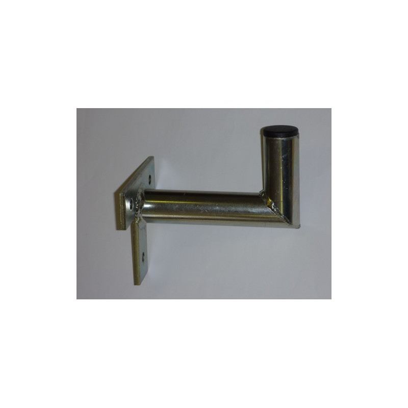 Anténny držiak na stenu 15cm T, priemer 32mm
