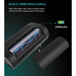 CARSPA - MHPower DL181-24 Mini UPS záložný zdroj 24V 0,5A