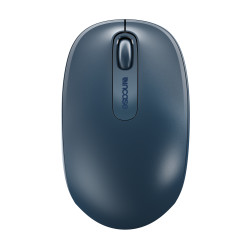 INCASE DESIGNED BY MICROSOFT - Incase Wireless Mobile Mouse 1850, Wool Blue