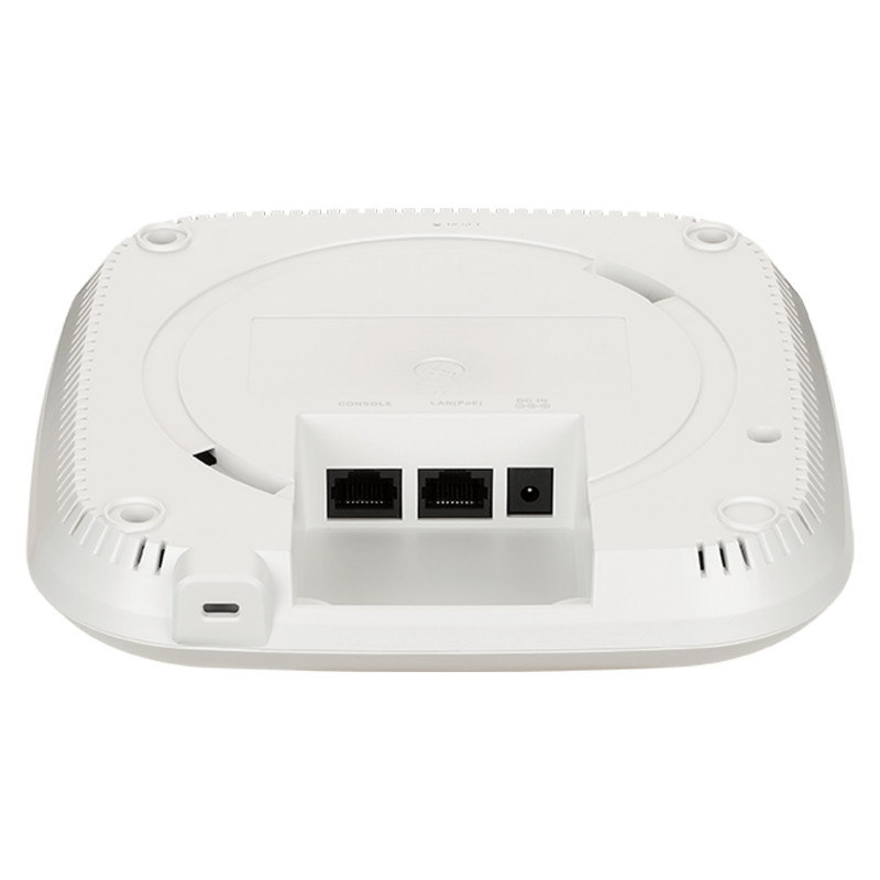 D-Link DBA-X1230P Nuclias AX1800 Wi-Fi Cloud-Managed Access Point (With 1 Year License)