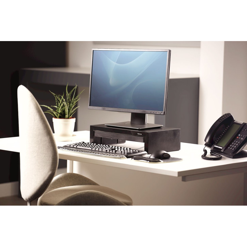 Stojan pod monitor Fellowes Designer Suites