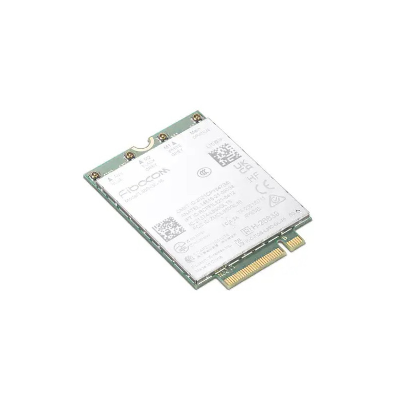 NET_BO Fibocom L860 4G CAT16 WWAN
