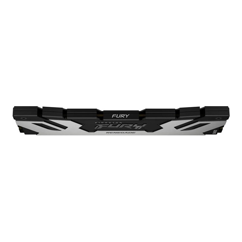 Kingston FURY Renegade/DDR5/24GB/7200MHz/CL38/1x24GB/Black/Silv