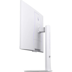 LG UltraGear/32G810SA-W/31,5''/IPS/4K UHD/144Hz/1ms/White/2R