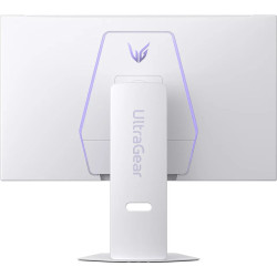 LG UltraGear/32G810SA-W/31,5''/IPS/4K UHD/144Hz/1ms/White/2R