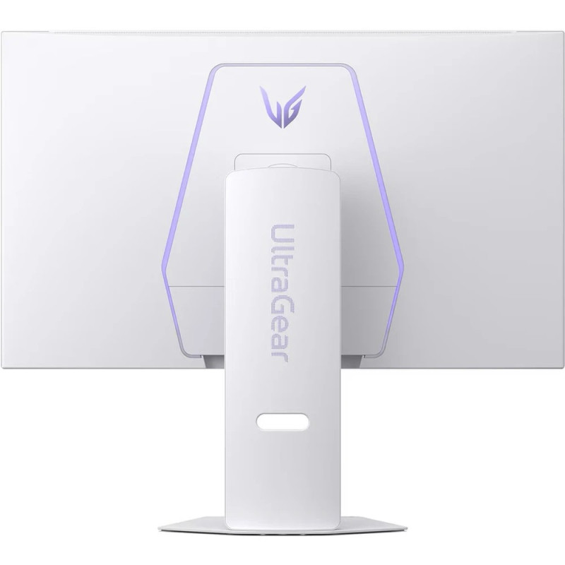 LG UltraGear/32G810SA-W/31,5''/IPS/4K UHD/144Hz/1ms/White/2R