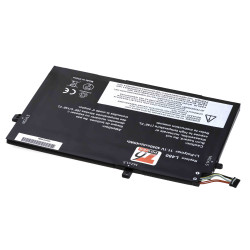 Batérie T6 Power pre Lenovo ThinkPad L480, L490, L580, L590, L15 Gen 1, 4050mAh, 45Wh, 3cell, Li-Pol