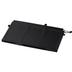 Batérie T6 Power pre Lenovo ThinkPad L480, L490, L580, L590, L15 Gen 1, 4050mAh, 45Wh, 3cell, Li-Pol