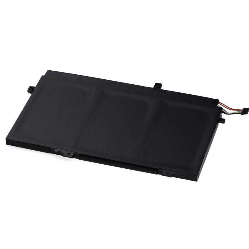 Batérie T6 Power pre Lenovo ThinkPad L480, L490, L580, L590, L15 Gen 1, 4050mAh, 45Wh, 3cell, Li-Pol