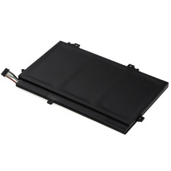 Batérie T6 Power pre Lenovo ThinkPad L480, L490, L580, L590, L15 Gen 1, 4050mAh, 45Wh, 3cell, Li-Pol