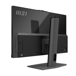 MSI Modern/AM242TP/23,8''/FHD/T/5-120U/16GB/512GB/Intel int/W11H/Čierna/3R
