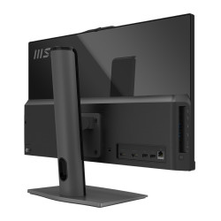 MSI Modern/AM242TP/23,8''/FHD/T/5-120U/16GB/512GB/Intel int/W11H/Čierna/3R