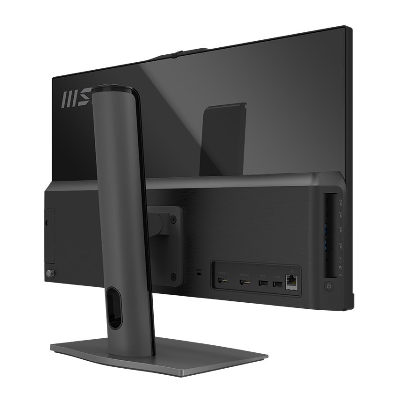MSI Modern/AM242TP/23,8''/FHD/T/5-120U/16GB/512GB/Intel int/W11H/Čierna/3R