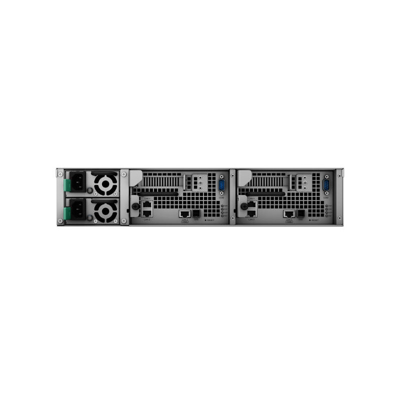 SYNOLOGY - Synológia SA3200D RackMount NAS