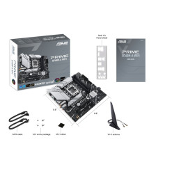 ASUS PRIME B760 WIFI/LGA 1700/mATX