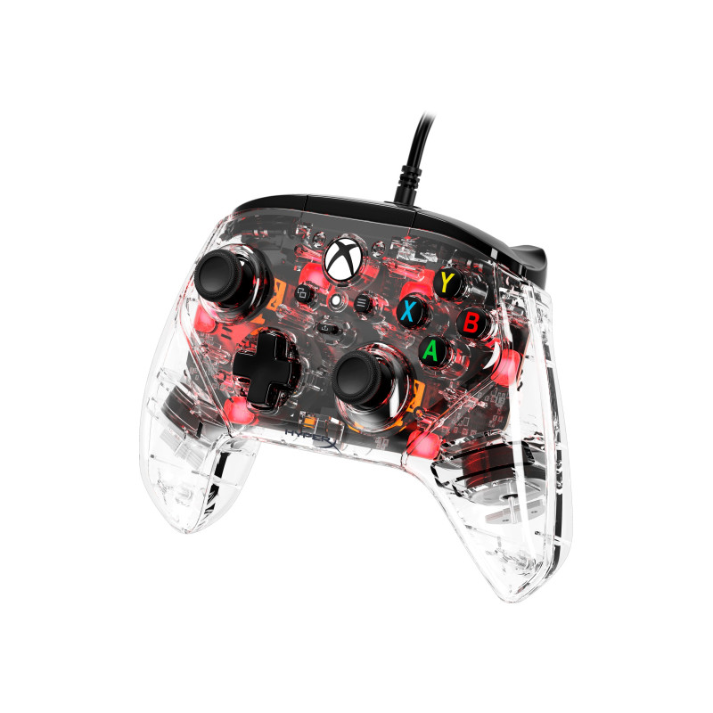 HyperX Clutch Gladiate RGB Gaming Controller