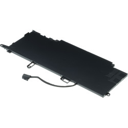 Batéria T6 Power Dell Latitude 7400 2in1, 9410 2in1, 6500mAh, 49Wh, 4cell, Li-pol