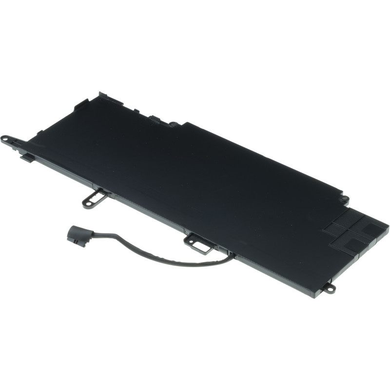Batéria T6 Power Dell Latitude 7400 2in1, 9410 2in1, 6500mAh, 49Wh, 4cell, Li-pol