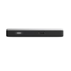WESTERN DIGITAL - WD My Passport/2TB/HDD/Externý/2.5''/Strieborná/3R