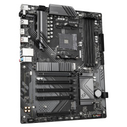 GIGABYTE B550 EAGLE WIFI6/AM4/ATX