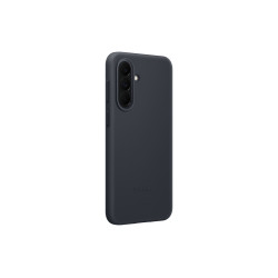 Samsung Silikonový zadný kryt A37 Black