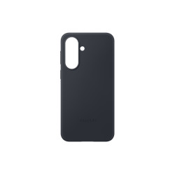 Samsung Silikonový zadný kryt A37 Black