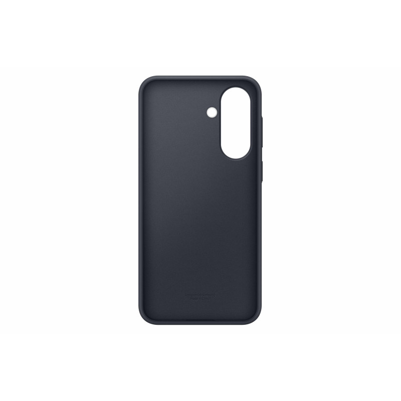 Samsung Silikonový zadný kryt A37 Black