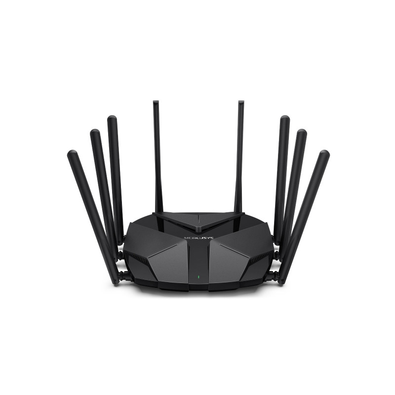 Mercusys MR90X AX6000 WiFi 6 Dual-Band router