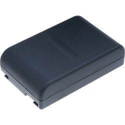 Batéria T6 Power pre Panasonic HHR-V211/V212, Ni-MH, 2100mAh, 10.1Wh, čierna