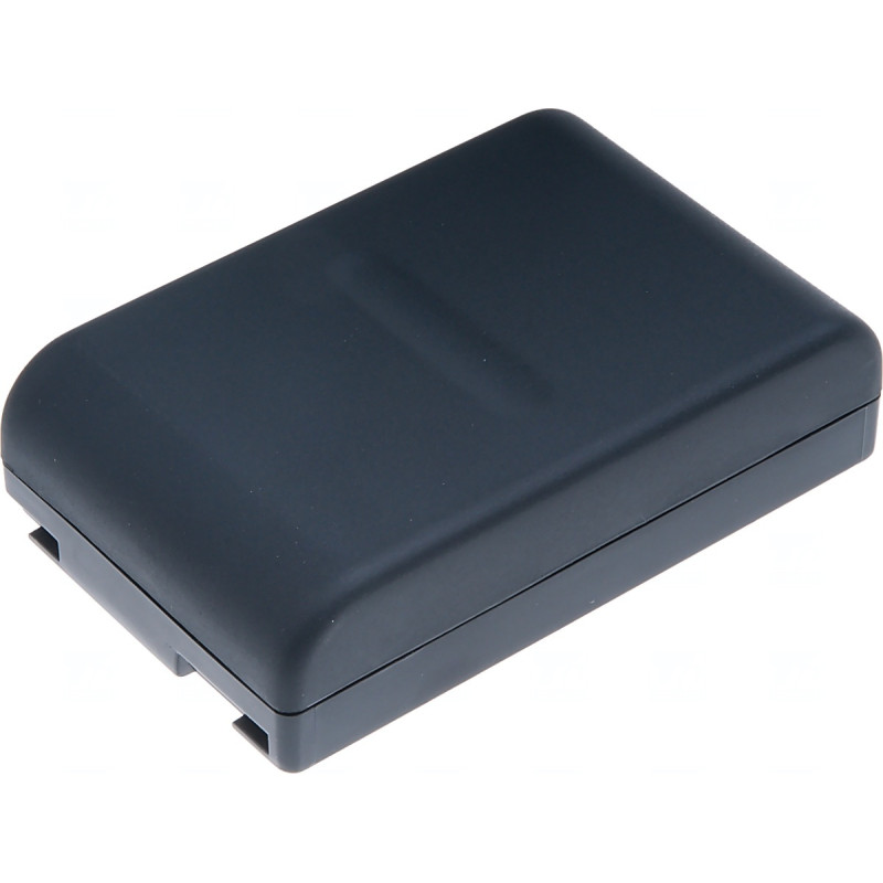 Batéria T6 Power pre Panasonic HHR-V211/V212, Ni-MH, 2100mAh, 10.1Wh, čierna
