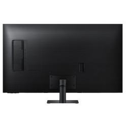 Samsung Smart Monitor/M70F/43''/VA/4K UHD/60Hz/4ms/Čierna/2R