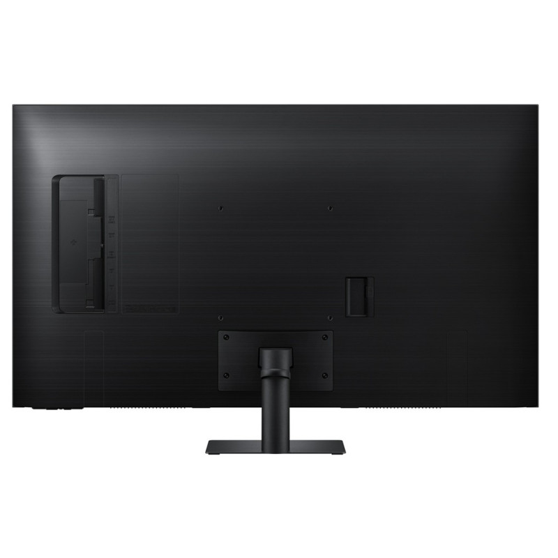 Samsung Smart Monitor/M70F/43''/VA/4K UHD/60Hz/4ms/Čierna/2R