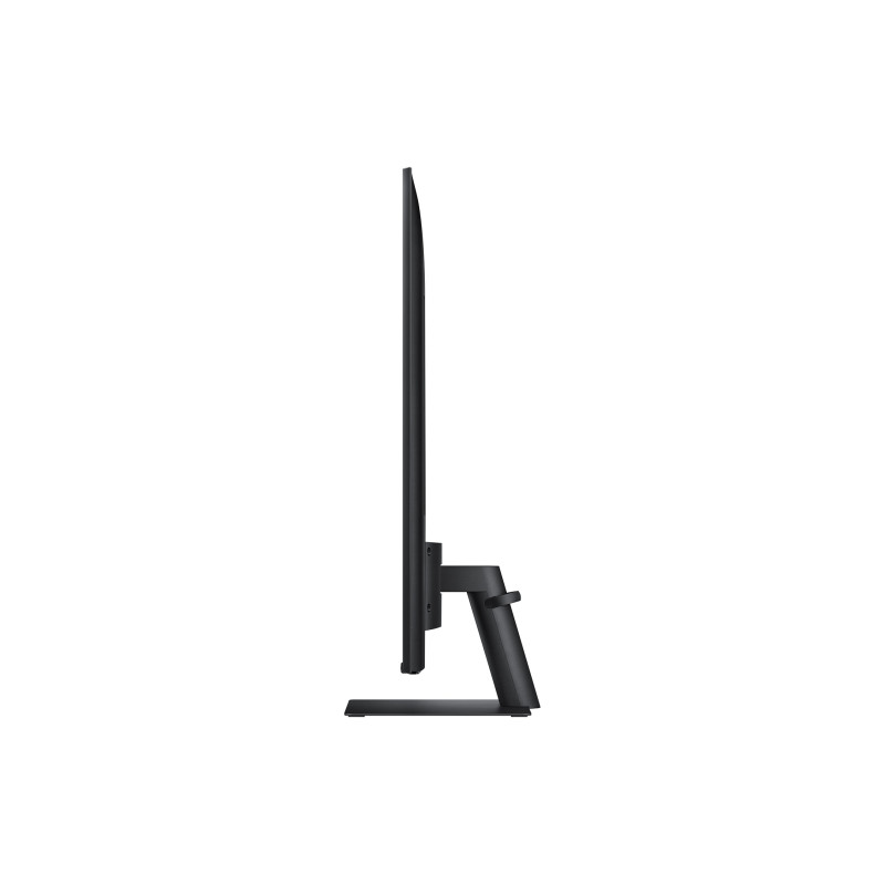 Samsung Smart Monitor/M70F/43''/VA/4K UHD/60Hz/4ms/Čierna/2R