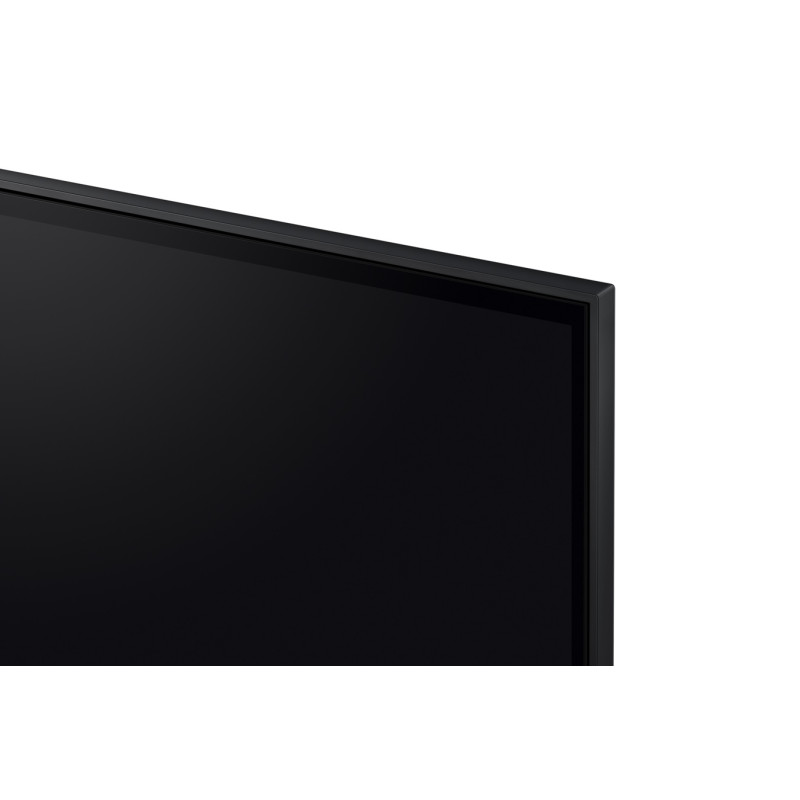 Samsung Smart Monitor/M70F/43''/VA/4K UHD/60Hz/4ms/Čierna/2R