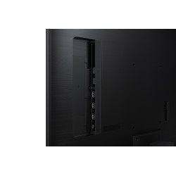 Samsung Smart Monitor/M70F/43''/VA/4K UHD/60Hz/4ms/Čierna/2R