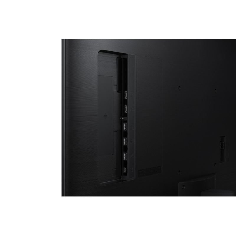 Samsung Smart Monitor/M70F/43''/VA/4K UHD/60Hz/4ms/Čierna/2R