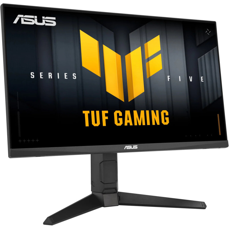 ASUS TUF/VG249QML5A/23,8''/IPS/FHD/240Hz/0,3ms/Čierna/3R