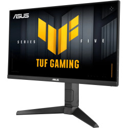 ASUS TUF/VG249QML5A/23,8''/IPS/FHD/240Hz/0,3ms/Čierna/3R