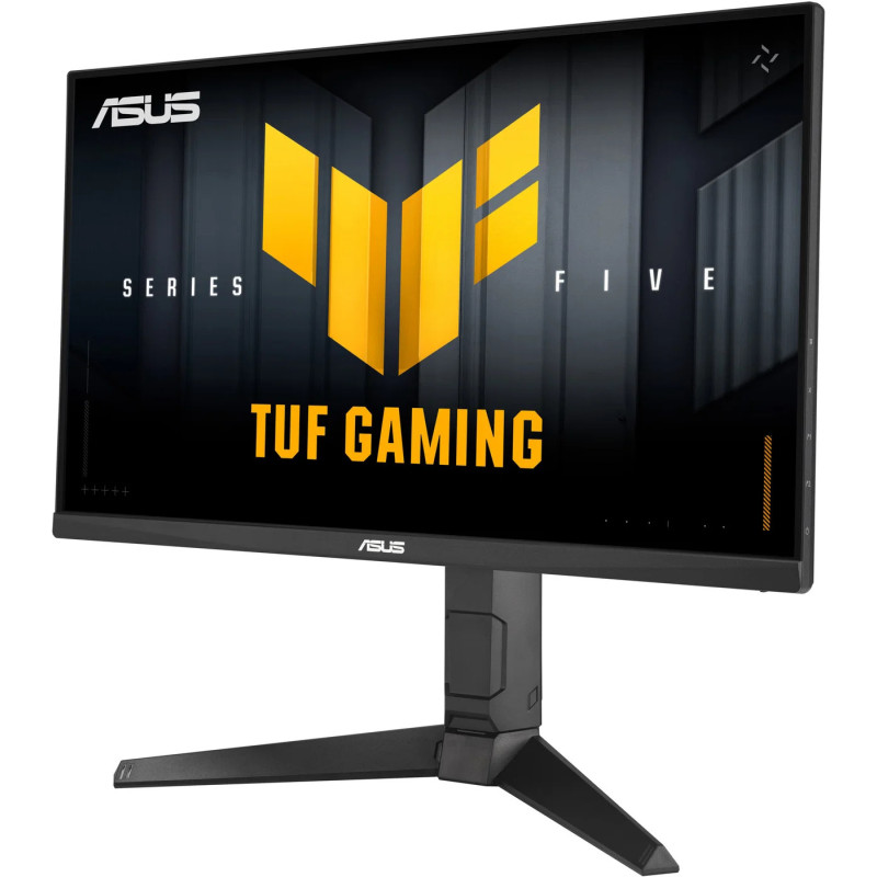 ASUS TUF/VG249QML5A/23,8''/IPS/FHD/240Hz/0,3ms/Čierna/3R