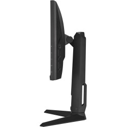 ASUS TUF/VG249QML5A/23,8''/IPS/FHD/240Hz/0,3ms/Čierna/3R