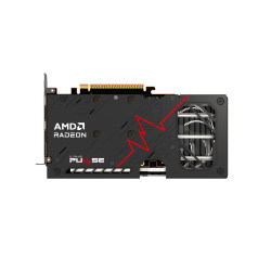 Sapphire PULSE AMD Radeon RX 9060 XT/16GB/GDDR6