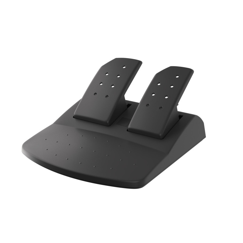 Genesis Seaborg 350 Herný volant, multiplatformný pre PC, PS4, PS3, Xbox One, Switch, 180°