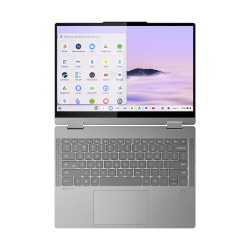 Lenovo Chrome 2in1/14ITN10/3-N355/14''/WUXGA/T/8GB/128GB/Intel int/Chrome/Gray/2R