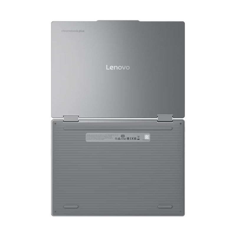 Lenovo Chrome 2in1/14ITN10/3-N355/14''/WUXGA/T/8GB/128GB/Intel int/Chrome/Gray/2R