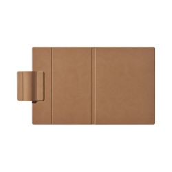 E-book ONYX BOOX Puzdro pre GO 10.3 (Gen1 a Gen2), mocha