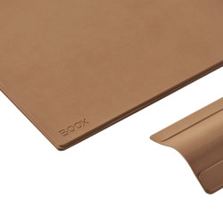 E-book ONYX BOOX Puzdro pre GO 10.3 (Gen1 a Gen2), mocha